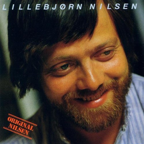 Cover for Nilsen Lillebjörn · Original Nilsen (CD) (1995)