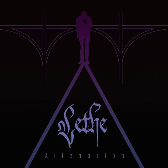 Alienation - Lethe - Music - DARK ESSENCE - 7073317001063 - May 10, 2024