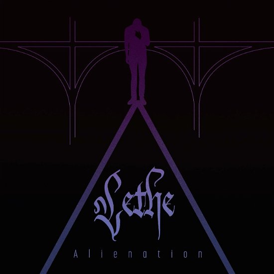 Alienation - Lethe - Muziek - DARK ESSENCE - 7073317001063 - 10 mei 2024