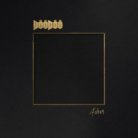 Voodoo · Ashes (CD) (2018)