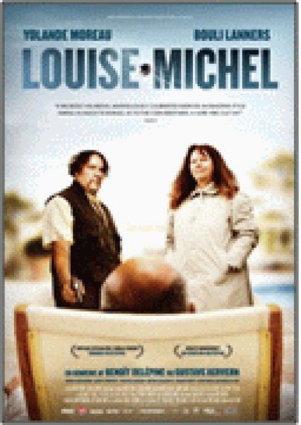 Louise Michel - Gustave de Kervern & Benoit Delépine - Films - AWE - 7391970036063 - 22 februari 2006