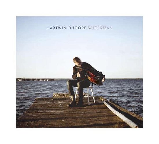 Hartwin Dhoore · Waterman (CD) (2020)