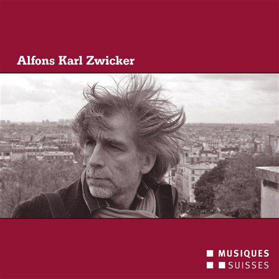 Cover for Zwicker / Pappas / Scheibner / Stockhammer · Der Tod Und Das Madchen: Oper in Sechs Szenen (CD) (2012)