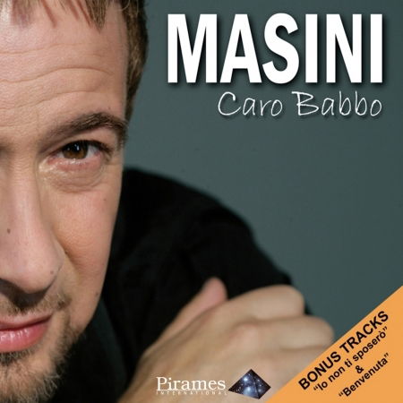 Caro Babbo - Masini - Music - DEE 2 - 7640135290063 - April 17, 2015