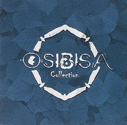 Cover for Osibisa · Collection (CD) (2010)