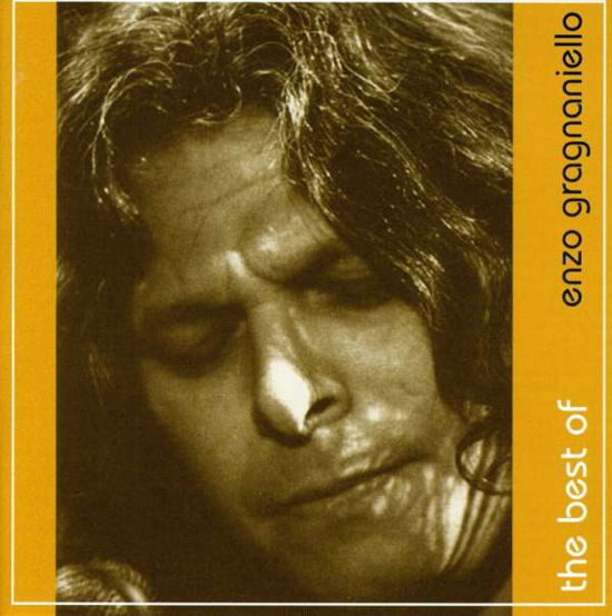 Enzo Gragnaniello · Best of (CD) (2013)