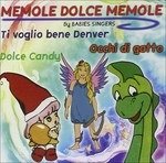 Cover for Babies Singers - La TV Dei Bam (CD) (2006)