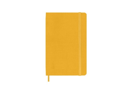 Cover for Moleskin · Moleskine notebook svila, pocket, ?rtni, trde plat (Papirvare) (2022)