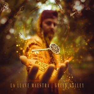 Cover for Green Valley · La Llave Maestra (LP) (2022)