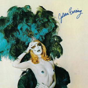 Moontan - Golden Earring - Music - MUSIC ON VINYL - 8712944332063 - November 30, 2009