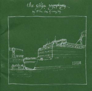 At The Close Of Every Day · Silja Symphony (CD) [Limited edition] (2014)