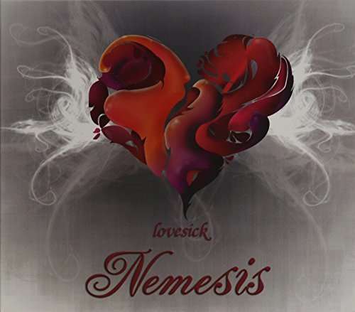 Cover for Nemesis · Lovesick (CD) (2011)