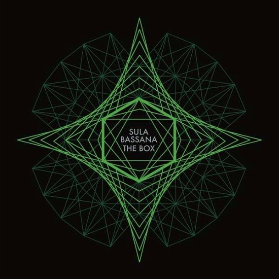 Cover for Sula Bassana · Box (CD) [Limited edition] (2020)