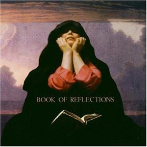 Cover for Book of Reflections (CD) (2008)