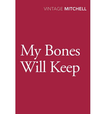 Cover for Gladys Mitchell · My Bones Will Keep (Paperback Book) (2014)