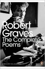 Cover for Robert Graves · The Complete Poems - Penguin Modern Classics (Pocketbok) (2003)