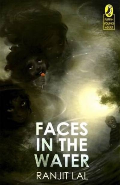 Cover for Ranjit Lal · Faces in the Water (Taschenbuch) (2010)