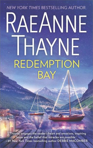 Cover for Raeanne Thayne · Redemption Bay (Paperback Book) (2015)