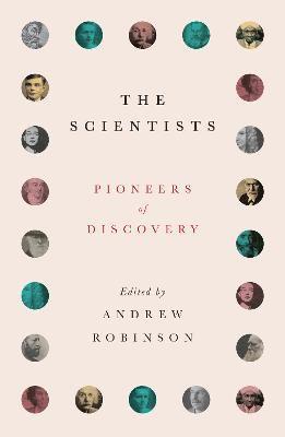 Cover for The Scientists: Pioneers of Discovery (Taschenbuch) (2023)