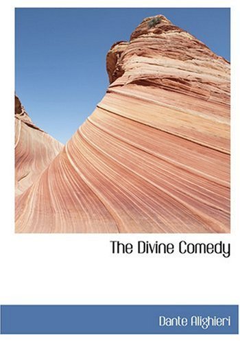 The Divine Comedy - Dante Alighieri - Books - BiblioLife - 9780554434063 - August 21, 2008