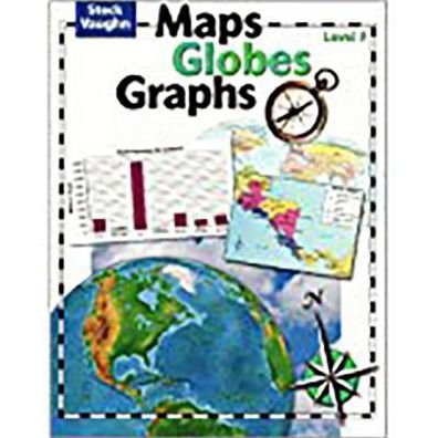 Maps, Globes. Graphs - Henry Billings - Bøger - Steck-Vaughn - 9780739891063 - 1. maj 2004