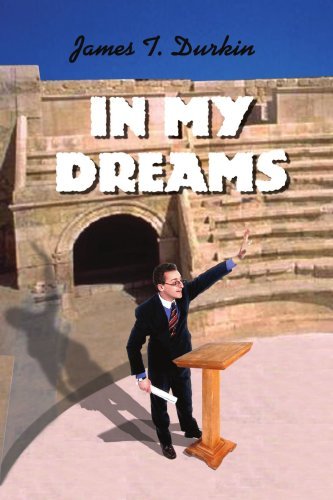 Cover for George Dietrich · In My Dreams (Paperback Book) (2001)