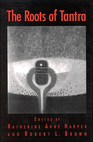 Cover for Katherine Anne Harper · Roots of Tantra the (Paperback Book) (2002)