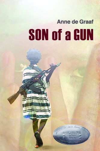 Cover for Anne De Graaf · Son of a Gun (Paperback Book) [Rep Tra edition] (2012)