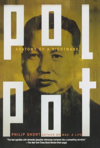 Cover for Philip Short · Pol Pot (Taschenbuch) (2006)