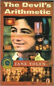 Cover for Jane Yolen · The Devil's Arithmetic (Hardcover Book) (1990)