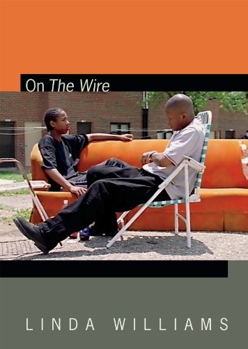 On The Wire - Spin-Offs - Linda Williams - Books - Duke University Press - 9780822357063 - May 3, 2024