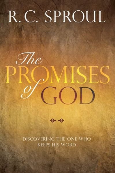 Cover for R. C. Sproul · Promises of God (Pocketbok) (2018)