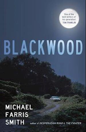 Cover for Michael Farris Smith · Blackwood (Taschenbuch) (2020)