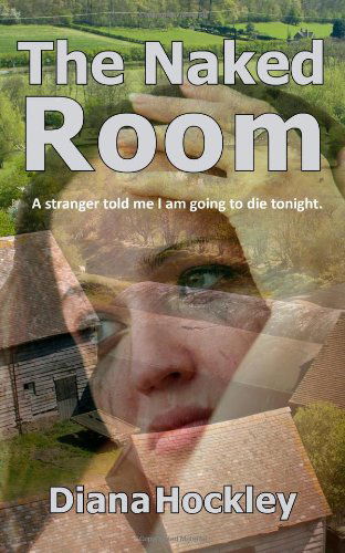 Cover for Diana Hockley · The Naked Room (Paperback Book) (2010)