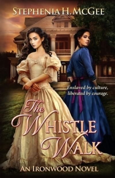 Cover for Stephenia H. McGee · The Whistle Walk (Pocketbok) (2014)