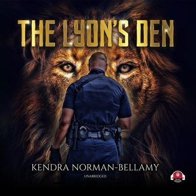 Cover for Kendra Norman-Bellamy · The Lyon's Den (CD) (2021)