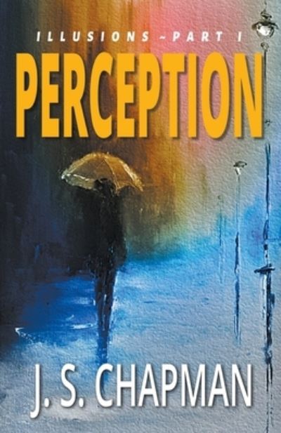 Cover for J S Chapman · Perception (Paperback Book) (2020)