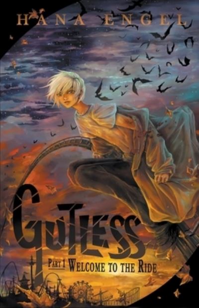 Cover for Hana Engel · Gutless Part 1 (Paperback Book) (2020)