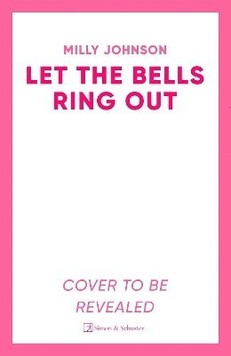 Cover for Milly Johnson · Let the Bells Ring Out (Hardcover Book) (2025)