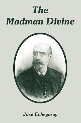 The Madman Divine - Jose Echegaray - Livros - Fredonia Books (NL) - 9781410106063 - 8 de junho de 2004