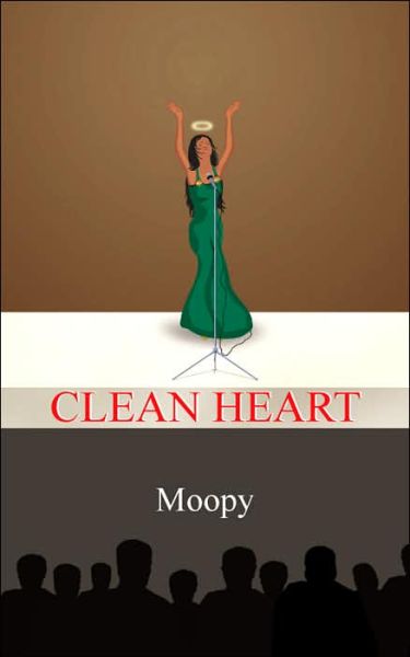 Cover for Ametra Self · Clean Heart (Paperback Book) (2005)