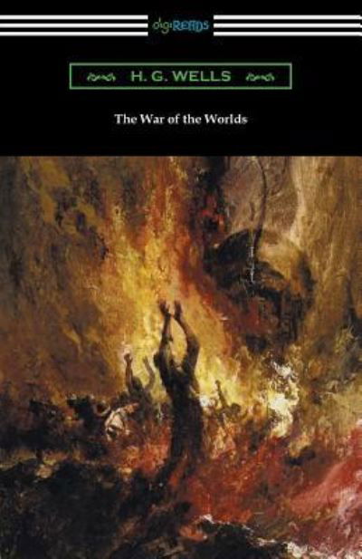 The War of the Worlds (Illustrated by Henrique Alvim Correa) - H G Wells - Bücher - Digireads.com - 9781420952063 - 11. November 2015