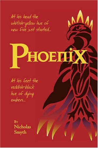 Cover for Nicholas Smyth · Phoenix (Inbunden Bok) (2008)