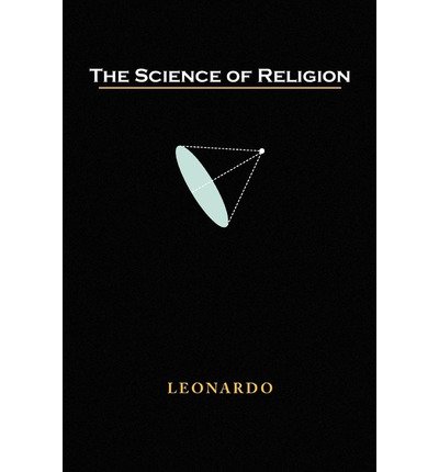 Cover for Leonardo · The Science of Religion (Paperback Book) (2010)
