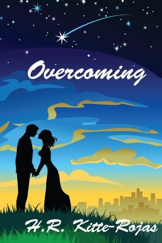 Cover for H R Kitte-rojas · Overcoming (Pocketbok) (2010)