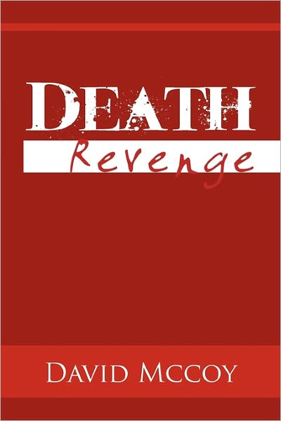 Cover for David Mccoy · Death Revenge (Paperback Book) (2011)