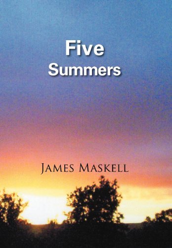 James Maskell · Five Summers (Innbunden bok) (2012)