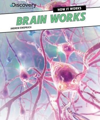 Cover for Andrew Einspruch · Brain Works (Paperback Bog) (2014)