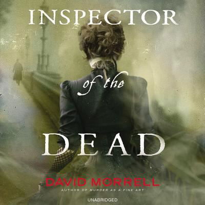 Cover for David Morrell · Inspector of the Dead (DIV) (2015)