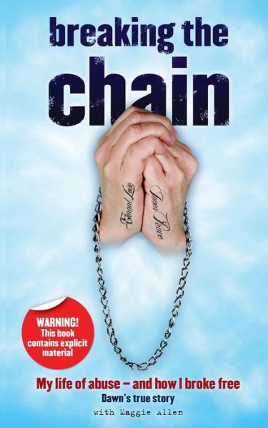 Cover for Dawn · Breaking the Chain (Paperback Bog) (2014)